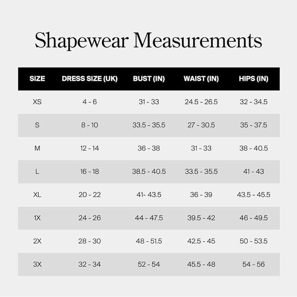 NWOT Spanx Black Faux Leather Shapewear Leggings Sz M - Picture 8 of 9